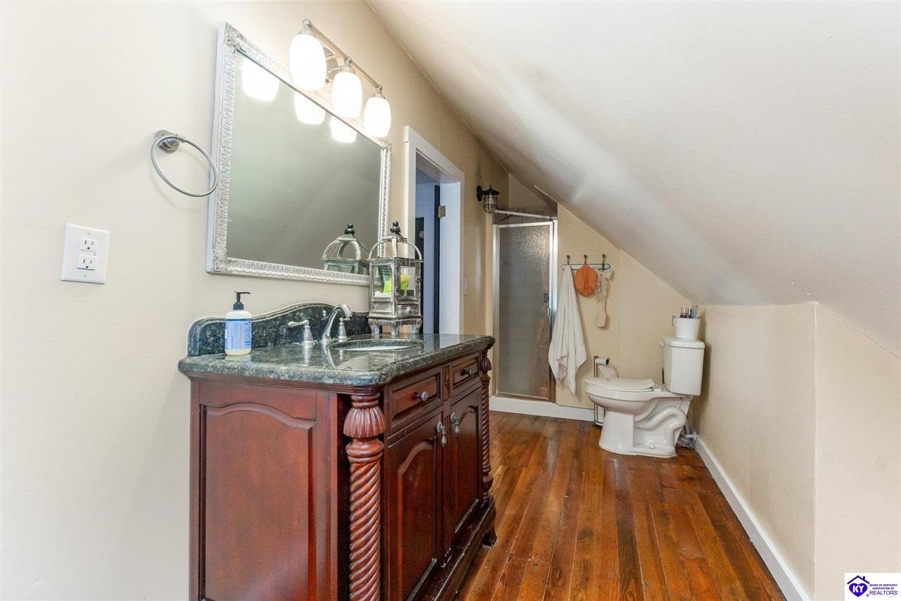 Listing Picture 152 Hamilton Heights Hodgenville, KY 42748 MLS HK25001665