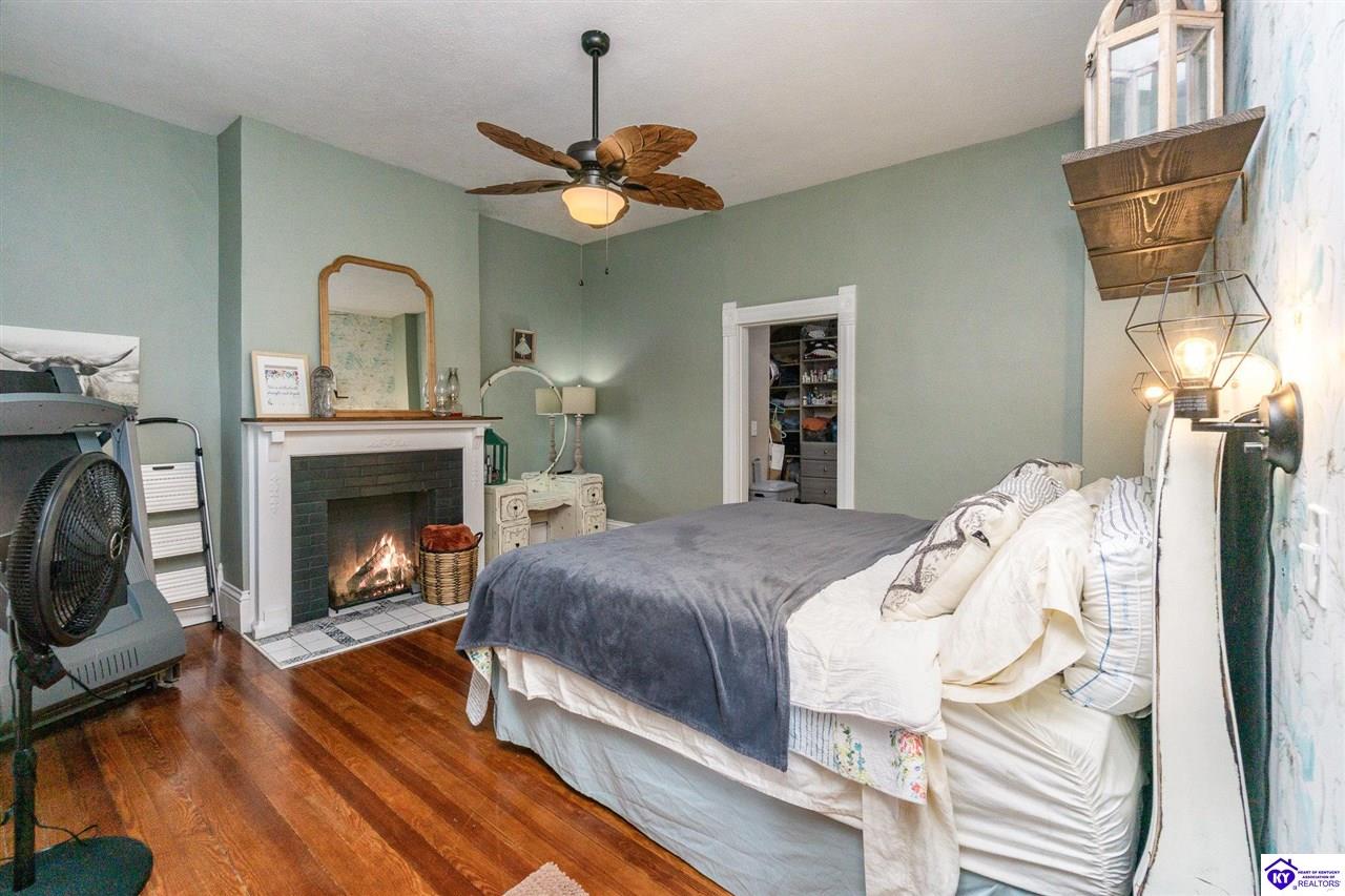 Listing Picture 152 Hamilton Heights Hodgenville, KY 42748 MLS HK25001665