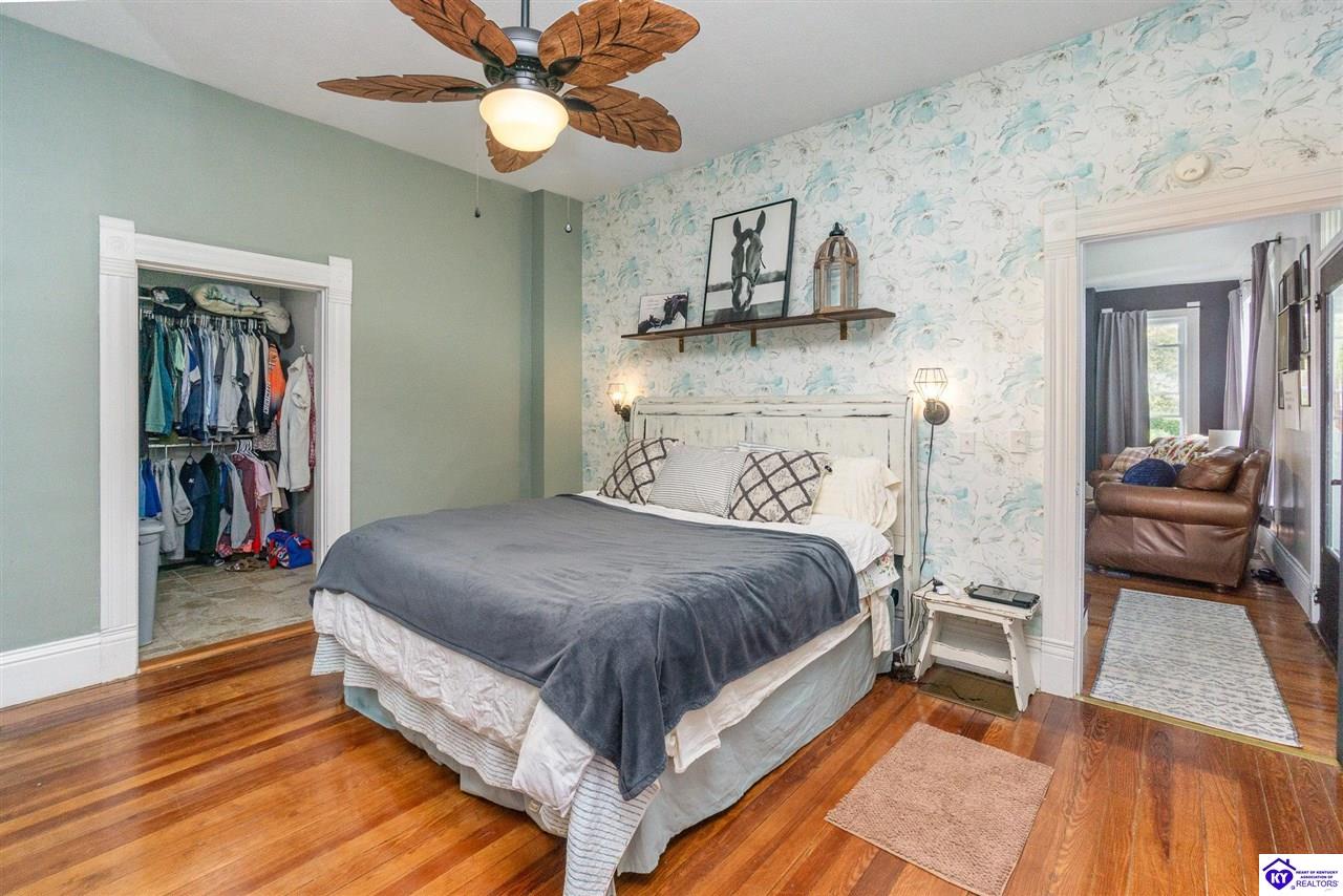 Listing Picture 152 Hamilton Heights Hodgenville, KY 42748 MLS HK25001665