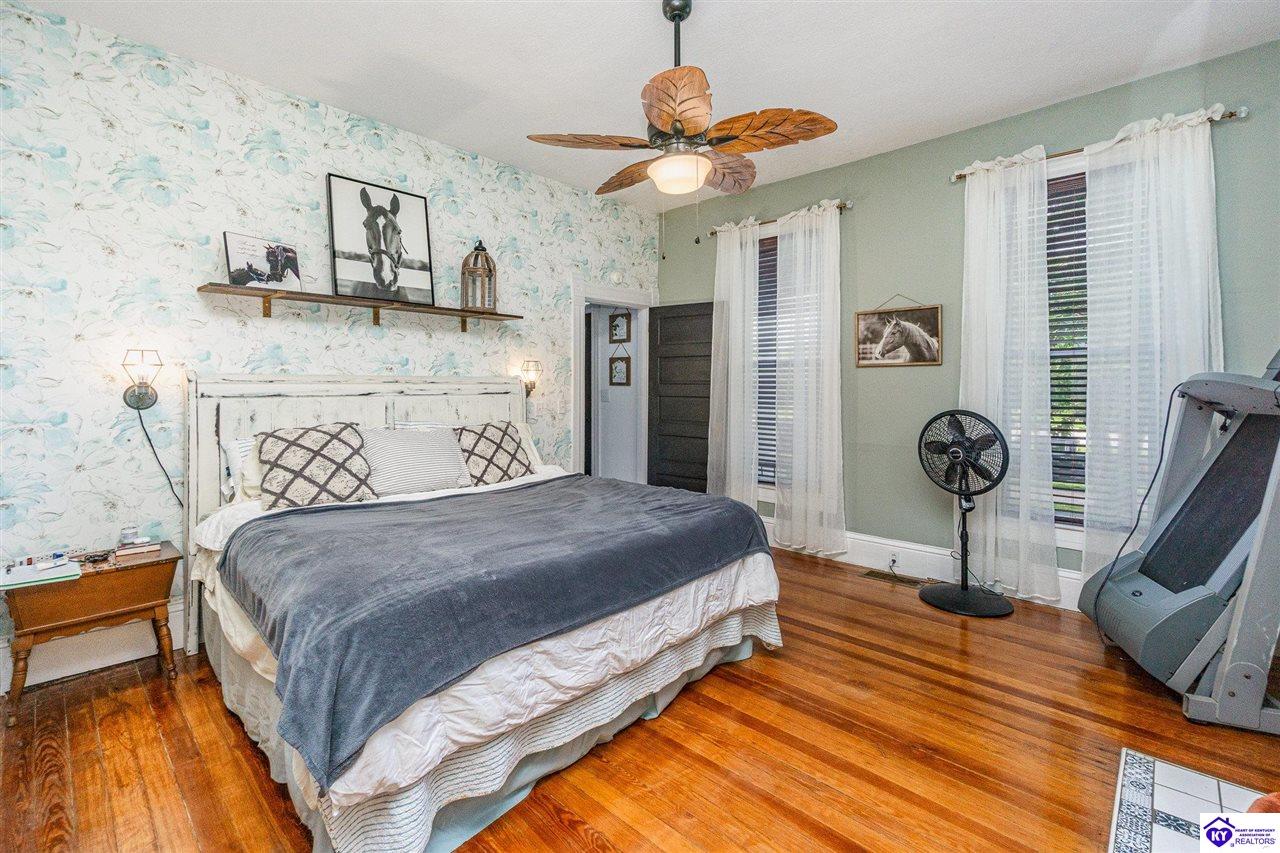 Listing Picture 152 Hamilton Heights Hodgenville, KY 42748 MLS HK25001665