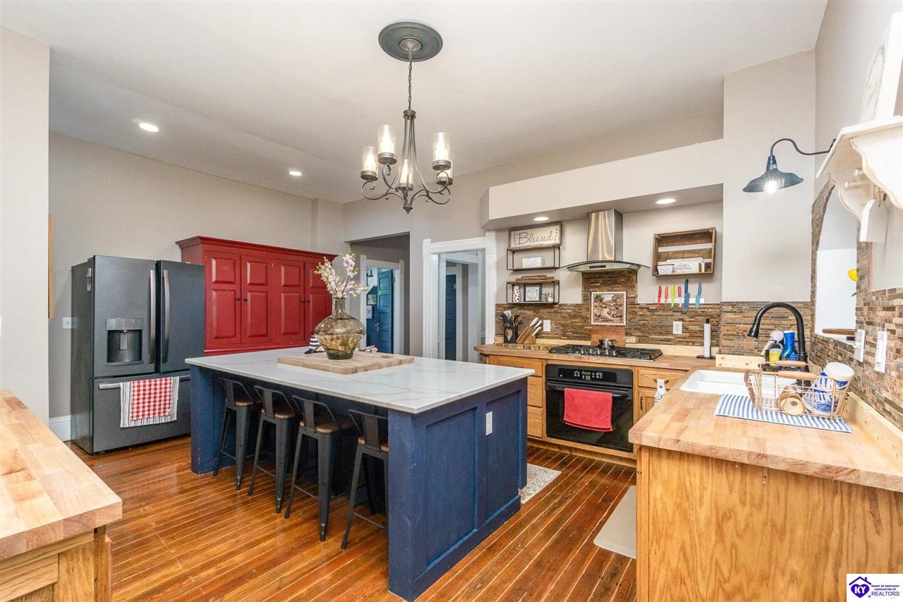 Listing Picture 152 Hamilton Heights Hodgenville, KY 42748 MLS HK25001665