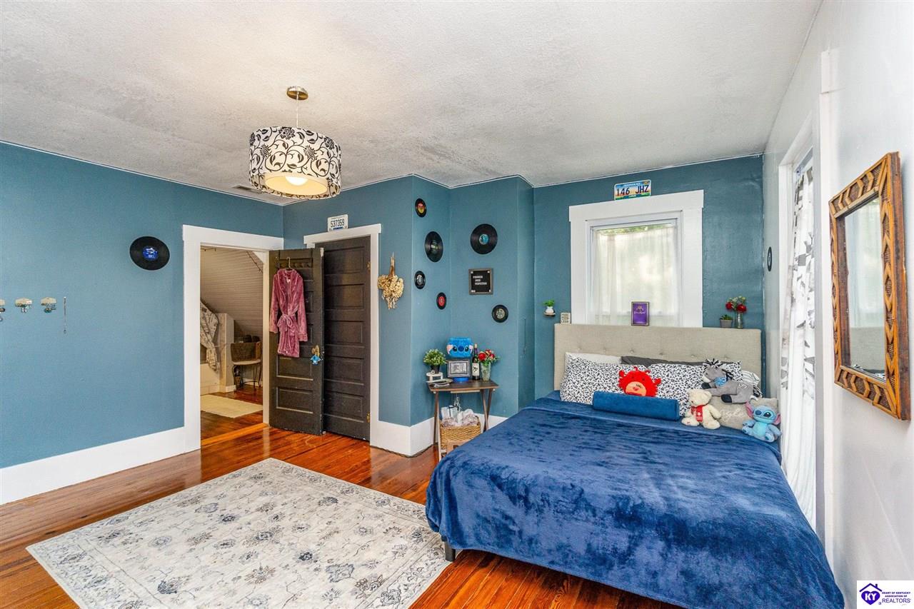 Listing Picture 152 Hamilton Heights Hodgenville, KY 42748 MLS HK25001665