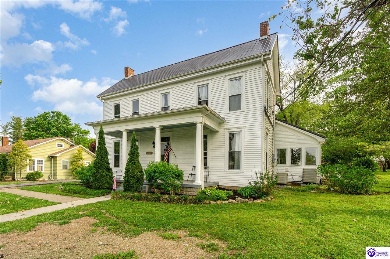 Listing Picture 152 Hamilton Heights Hodgenville, KY 42748 MLS HK25001665