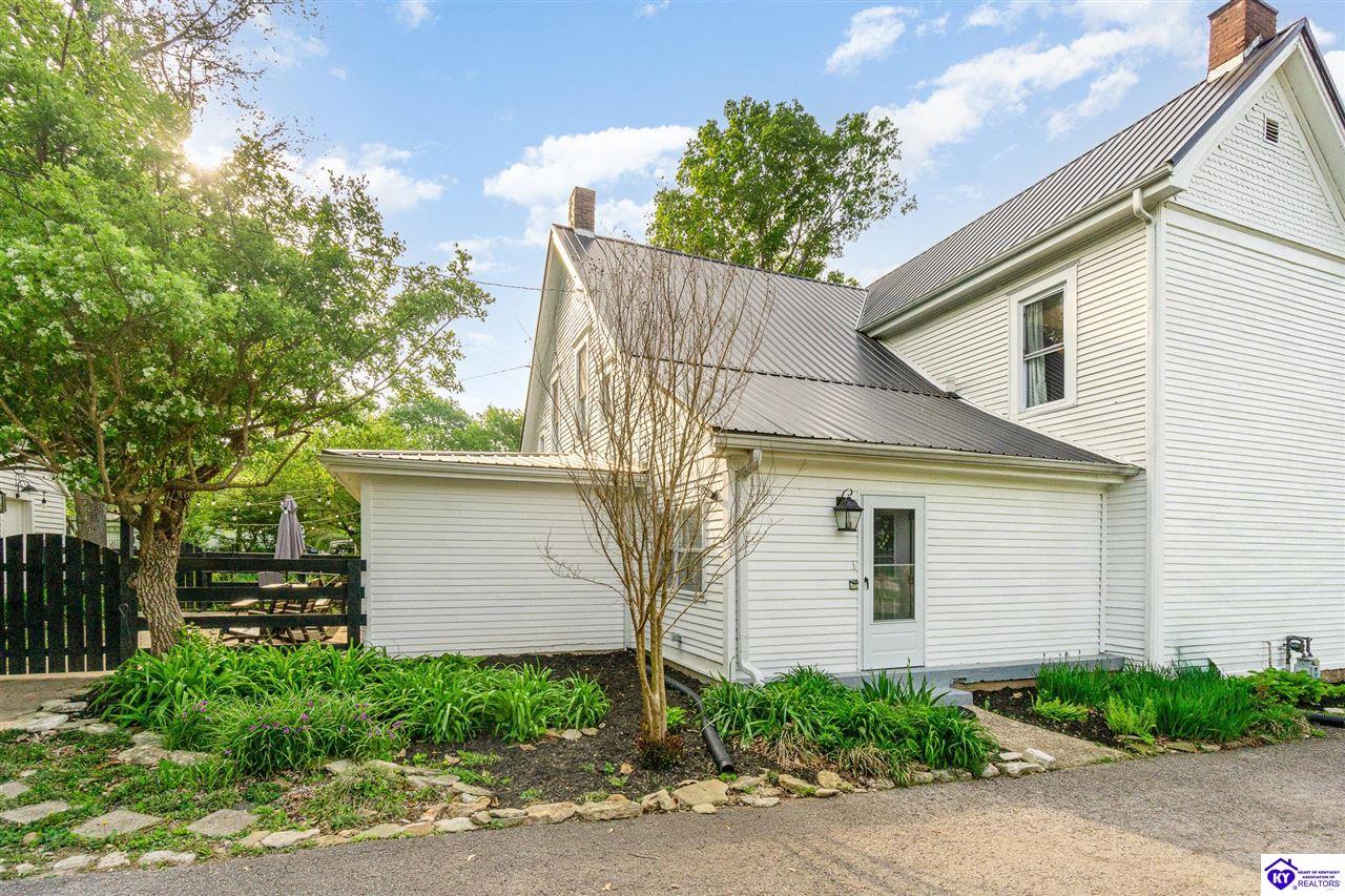 Listing Picture 152 Hamilton Heights Hodgenville, KY 42748 MLS HK25001665