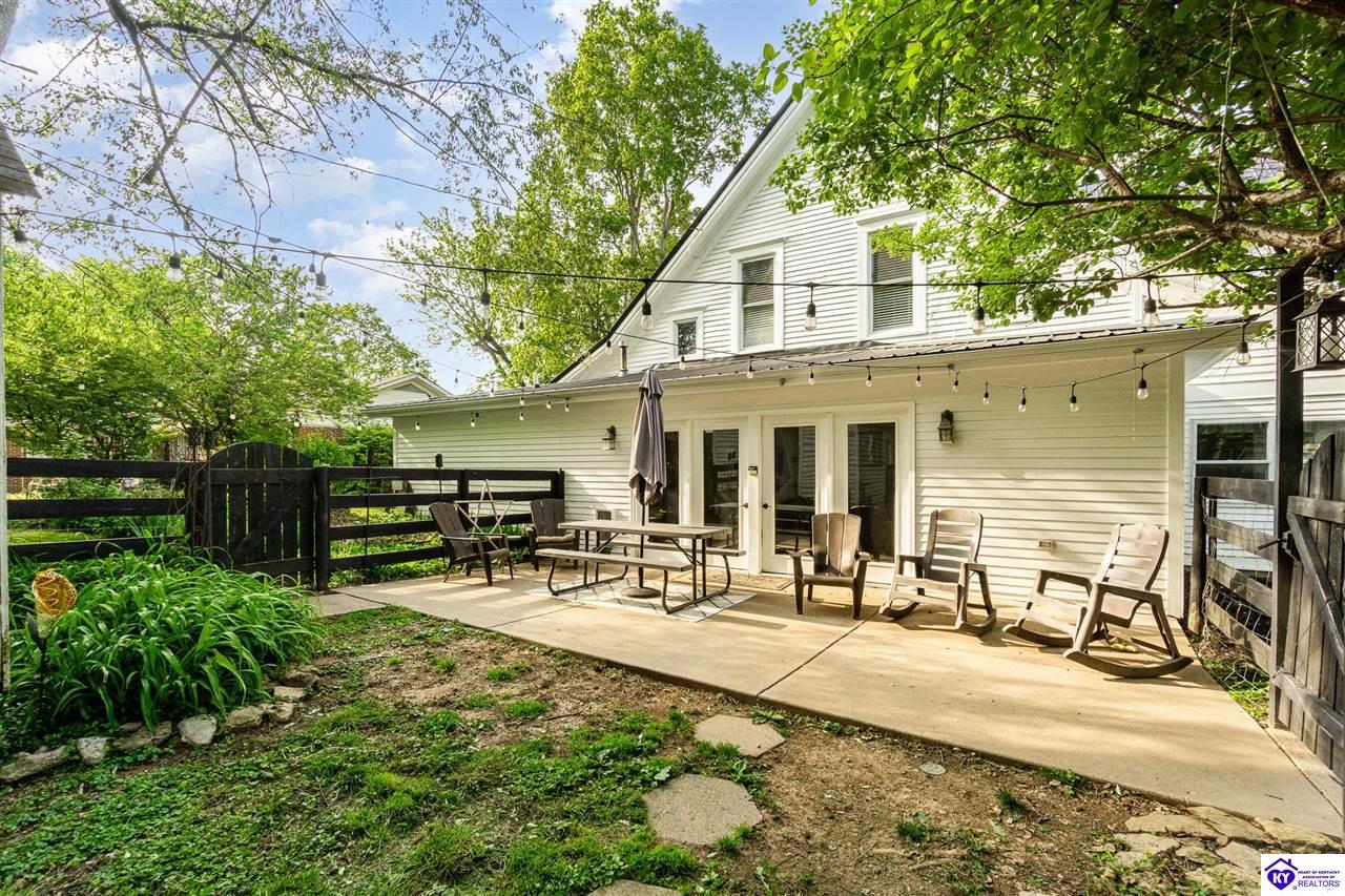 Listing Picture 152 Hamilton Heights Hodgenville, KY 42748 MLS HK25001665