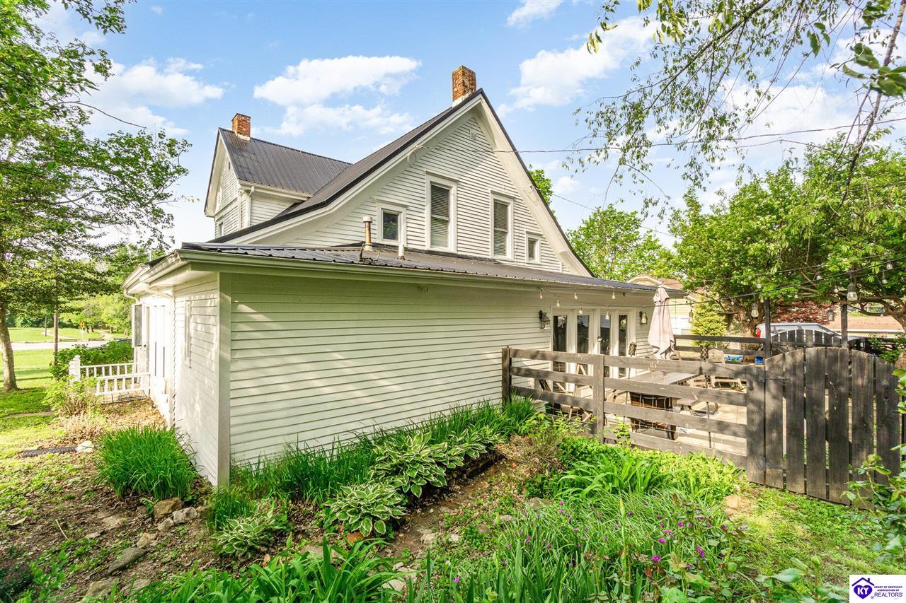 Listing Picture 152 Hamilton Heights Hodgenville, KY 42748 MLS HK25001665