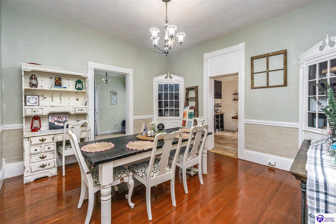 Listing Picture 152 Hamilton Heights Hodgenville, KY 42748 MLS HK25001665