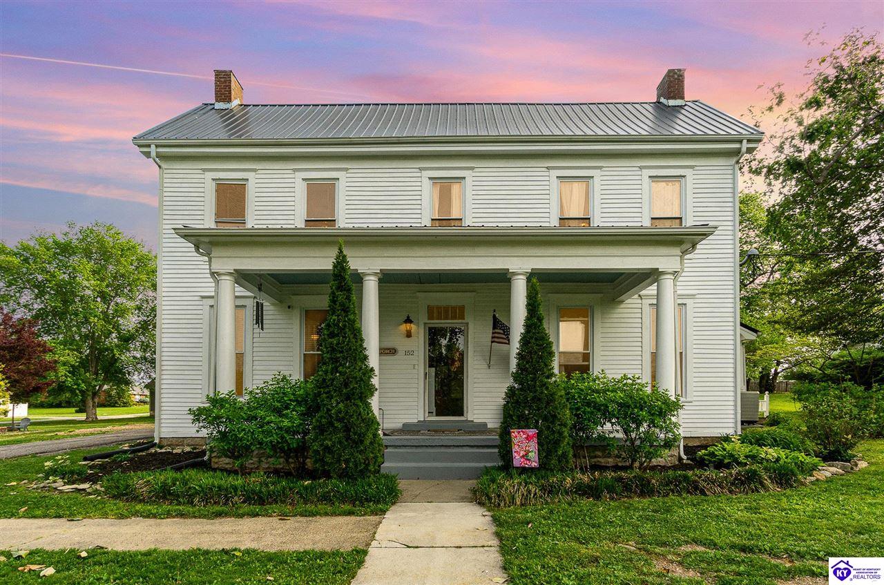 Listing Picture 152 Hamilton Heights Hodgenville, KY 42748 MLS HK25001665