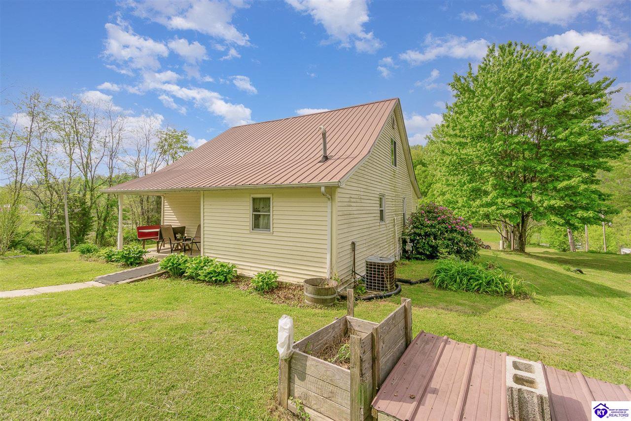 Listing Picture 14274 Hodgenville Road Mount Sherman, KY 42764 MLS HK25001666