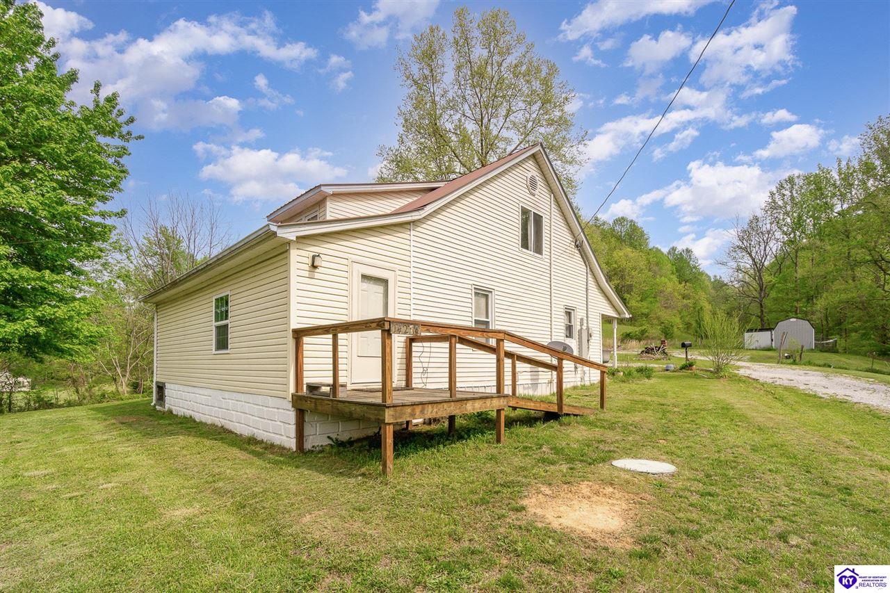 Listing Picture 14274 Hodgenville Road Mount Sherman, KY 42764 MLS HK25001666