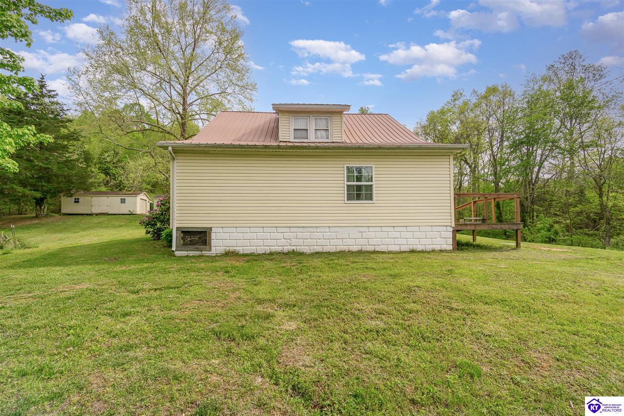 Listing Picture 14274 Hodgenville Road Mount Sherman, KY 42764 MLS HK25001666