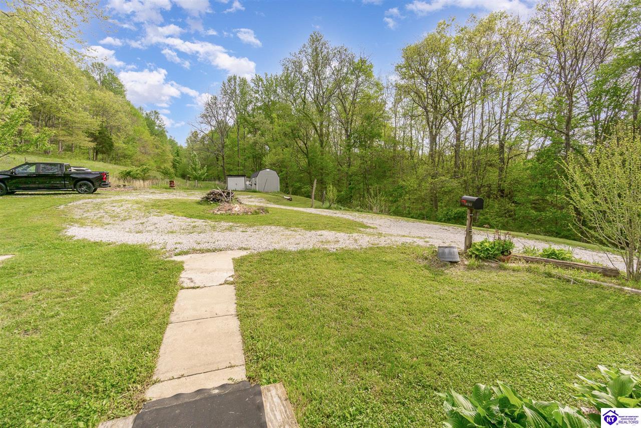 Listing Picture 14274 Hodgenville Road Mount Sherman, KY 42764 MLS HK25001666