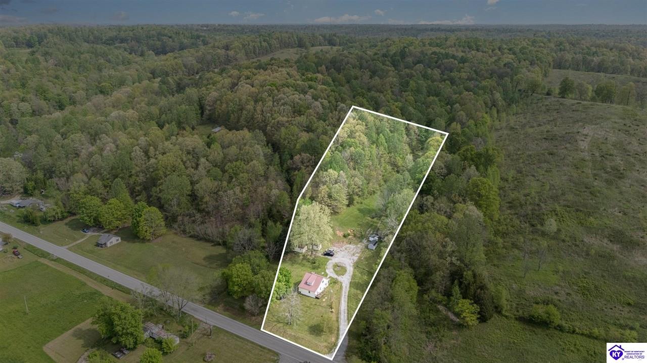 Listing Picture 14274 Hodgenville Road Mount Sherman, KY 42764 MLS HK25001666