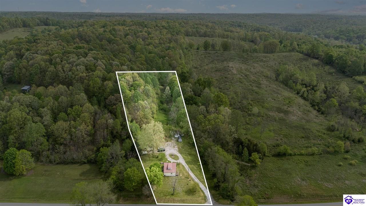 Listing Picture 14274 Hodgenville Road Mount Sherman, KY 42764 MLS HK25001666