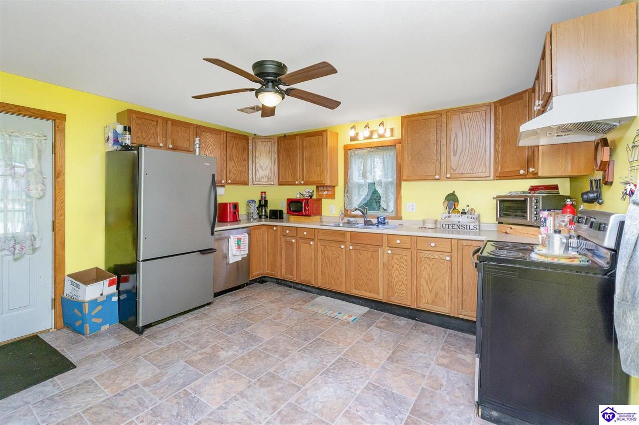 Listing Picture 14274 Hodgenville Road Mount Sherman, KY 42764 MLS HK25001666