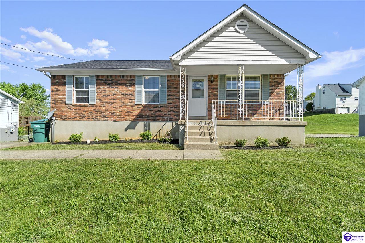 109 Hamilton StreetRadcliff, KY 40160