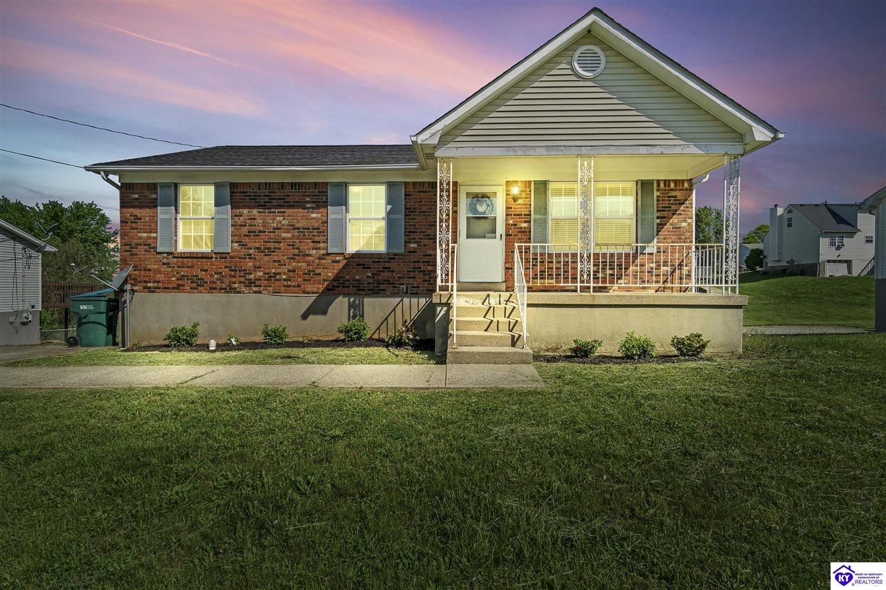 Listing Picture 109 Hamilton Street Radcliff, KY 40160 MLS HK25001669