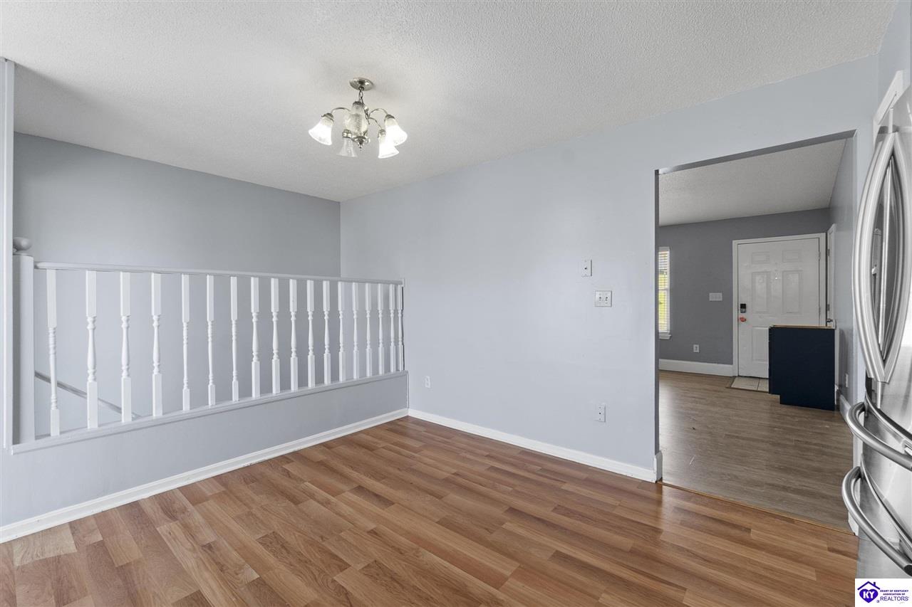 Listing Picture 109 Hamilton Street Radcliff, KY 40160 MLS HK25001669