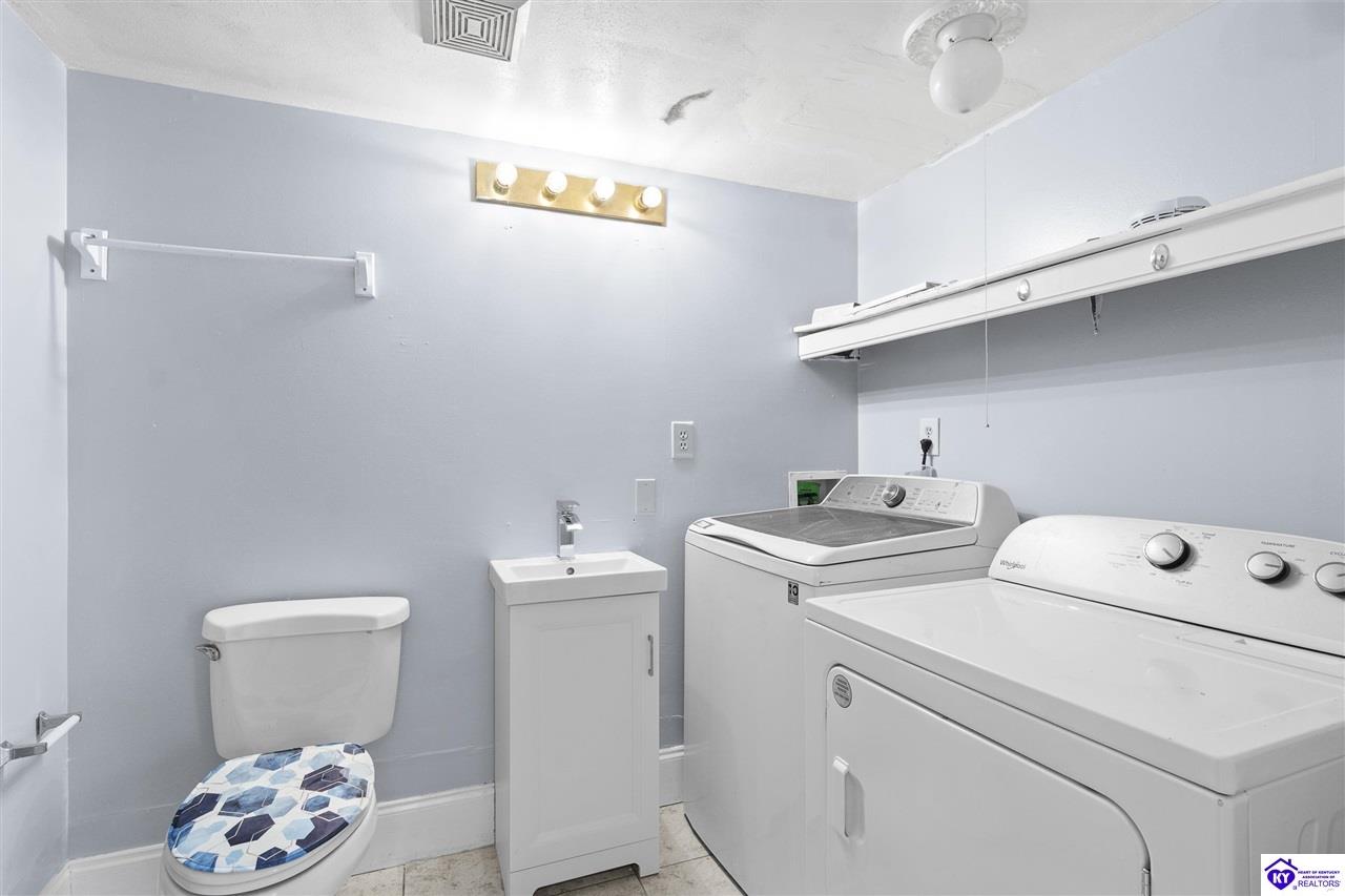 Listing Picture 109 Hamilton Street Radcliff, KY 40160 MLS HK25001669