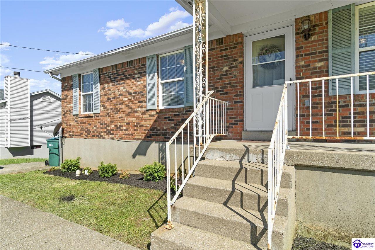 Listing Picture 109 Hamilton Street Radcliff, KY 40160 MLS HK25001669