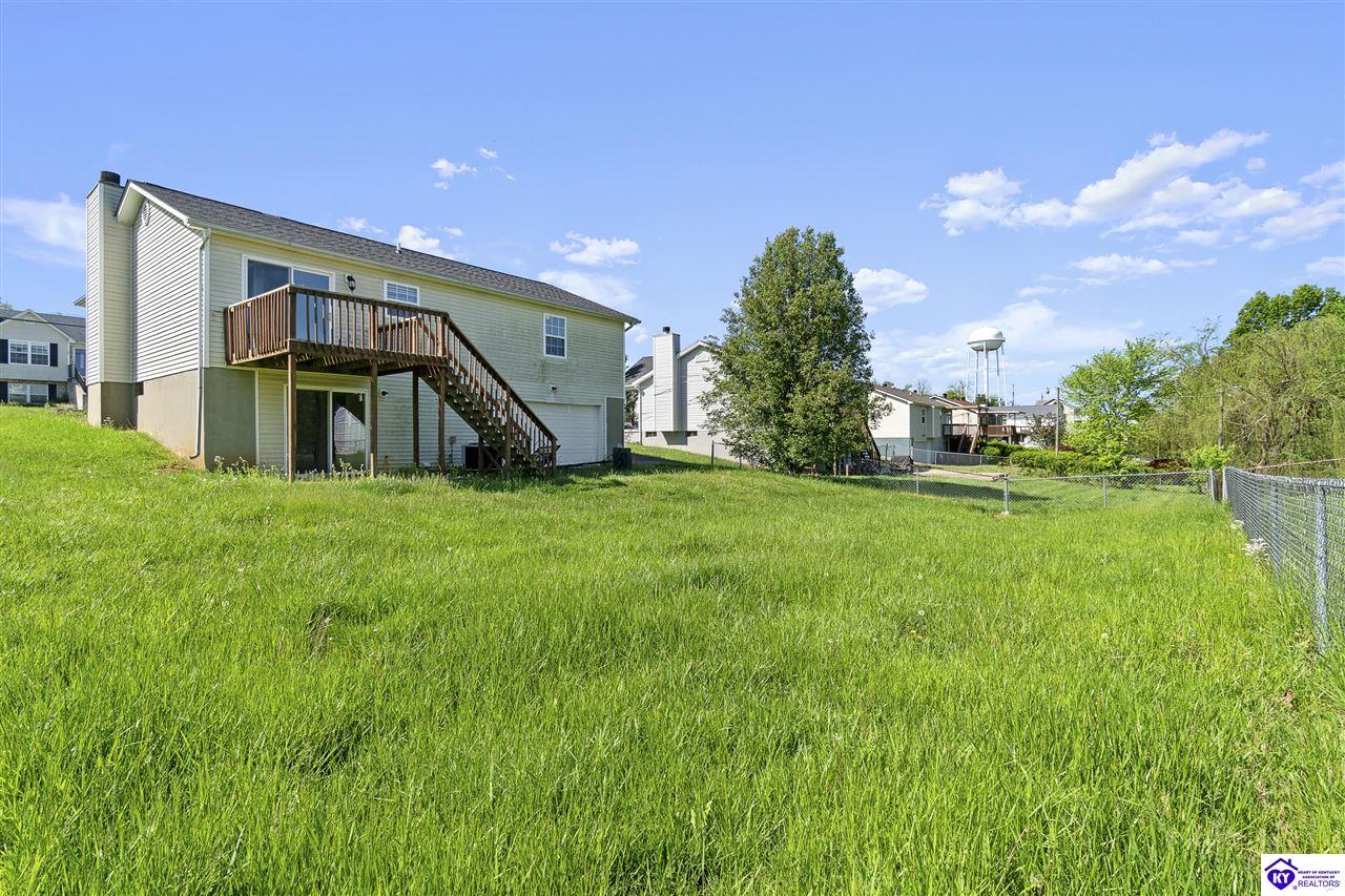 Listing Picture 109 Hamilton Street Radcliff, KY 40160 MLS HK25001669