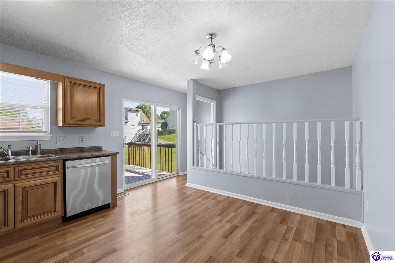 Listing Picture 109 Hamilton Street Radcliff, KY 40160 MLS HK25001669