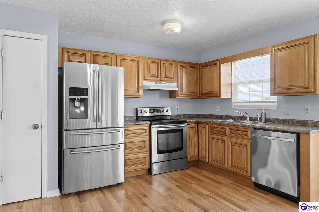 Listing Picture 109 Hamilton Street Radcliff, KY 40160 MLS HK25001669