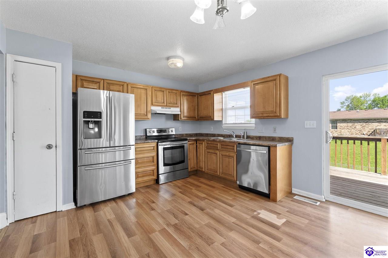 Listing Picture 109 Hamilton Street Radcliff, KY 40160 MLS HK25001669