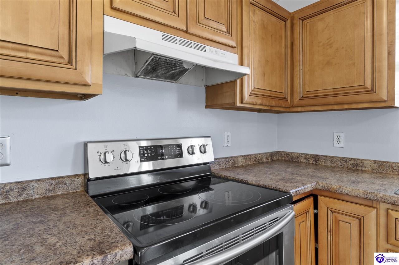 Listing Picture 109 Hamilton Street Radcliff, KY 40160 MLS HK25001669