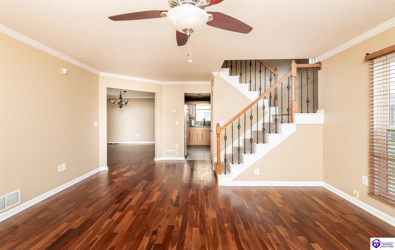 Listing Picture 1304 Fleming Drive Elizabethtown, KY 42701 MLS HK25001671