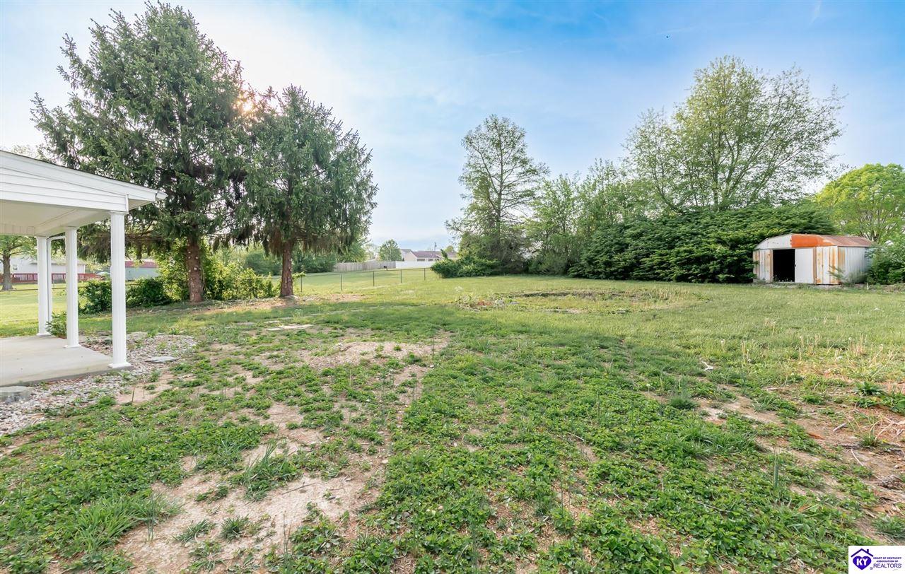 Listing Picture 1304 Fleming Drive Elizabethtown, KY 42701 MLS HK25001671