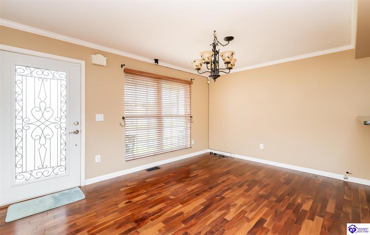 Listing Picture 1304 Fleming Drive Elizabethtown, KY 42701 MLS HK25001671