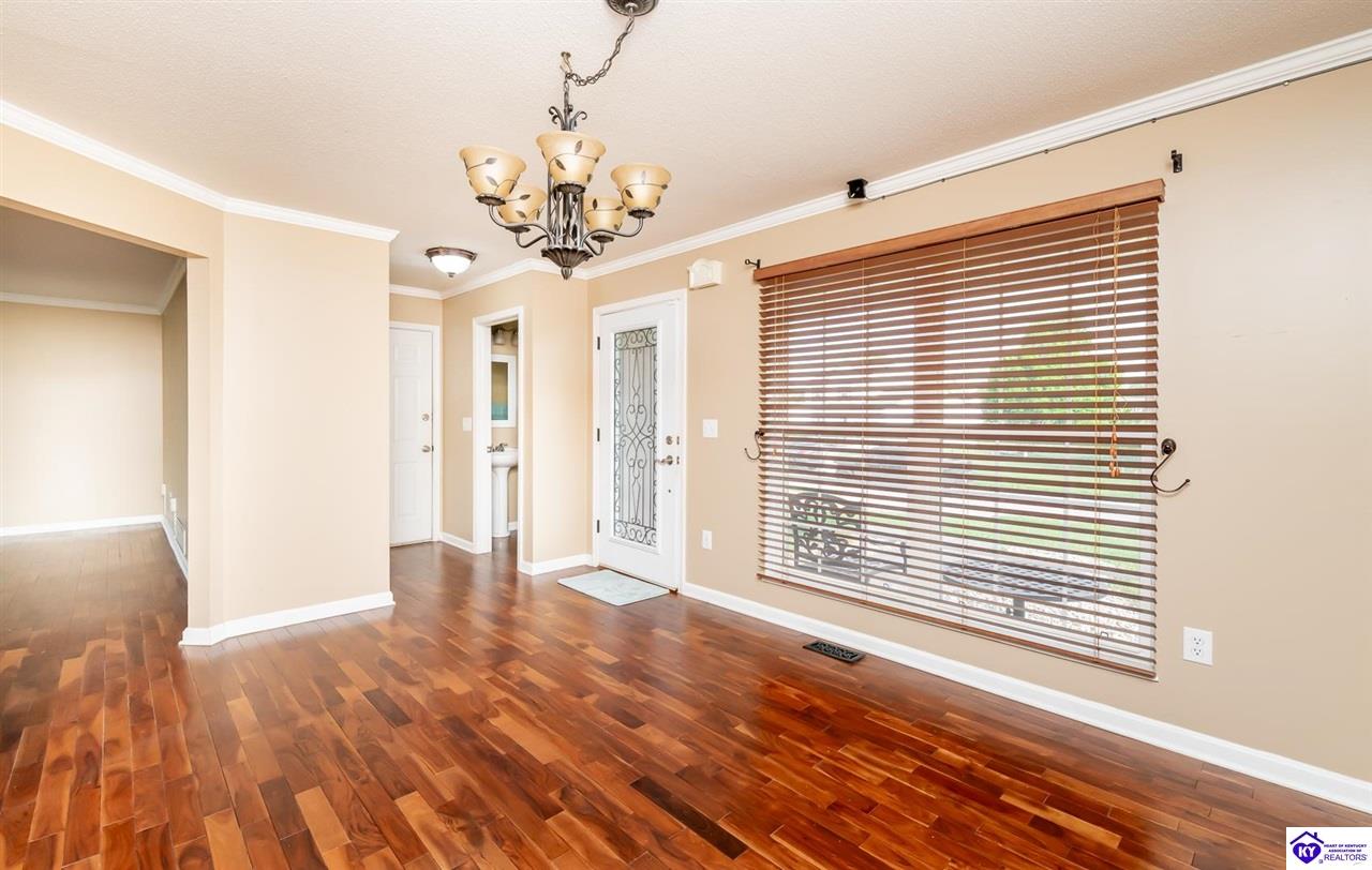 Listing Picture 1304 Fleming Drive Elizabethtown, KY 42701 MLS HK25001671