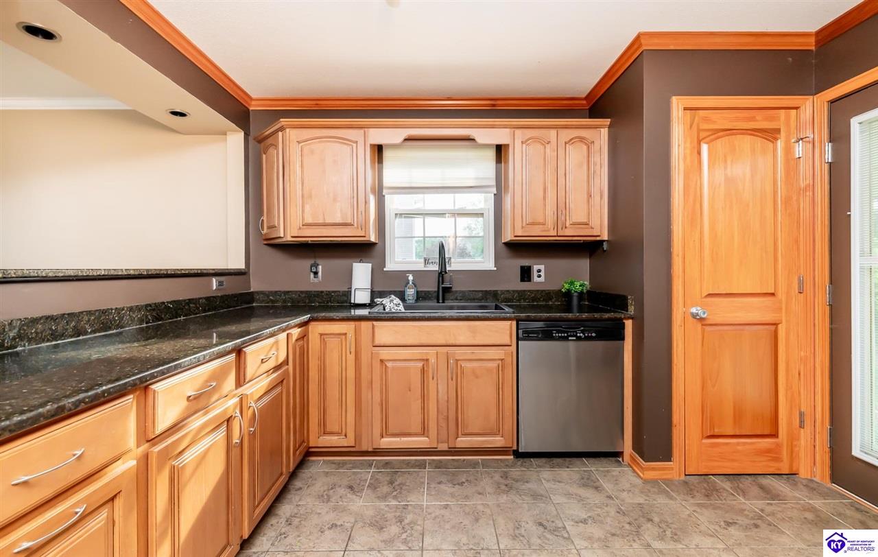 Listing Picture 1304 Fleming Drive Elizabethtown, KY 42701 MLS HK25001671