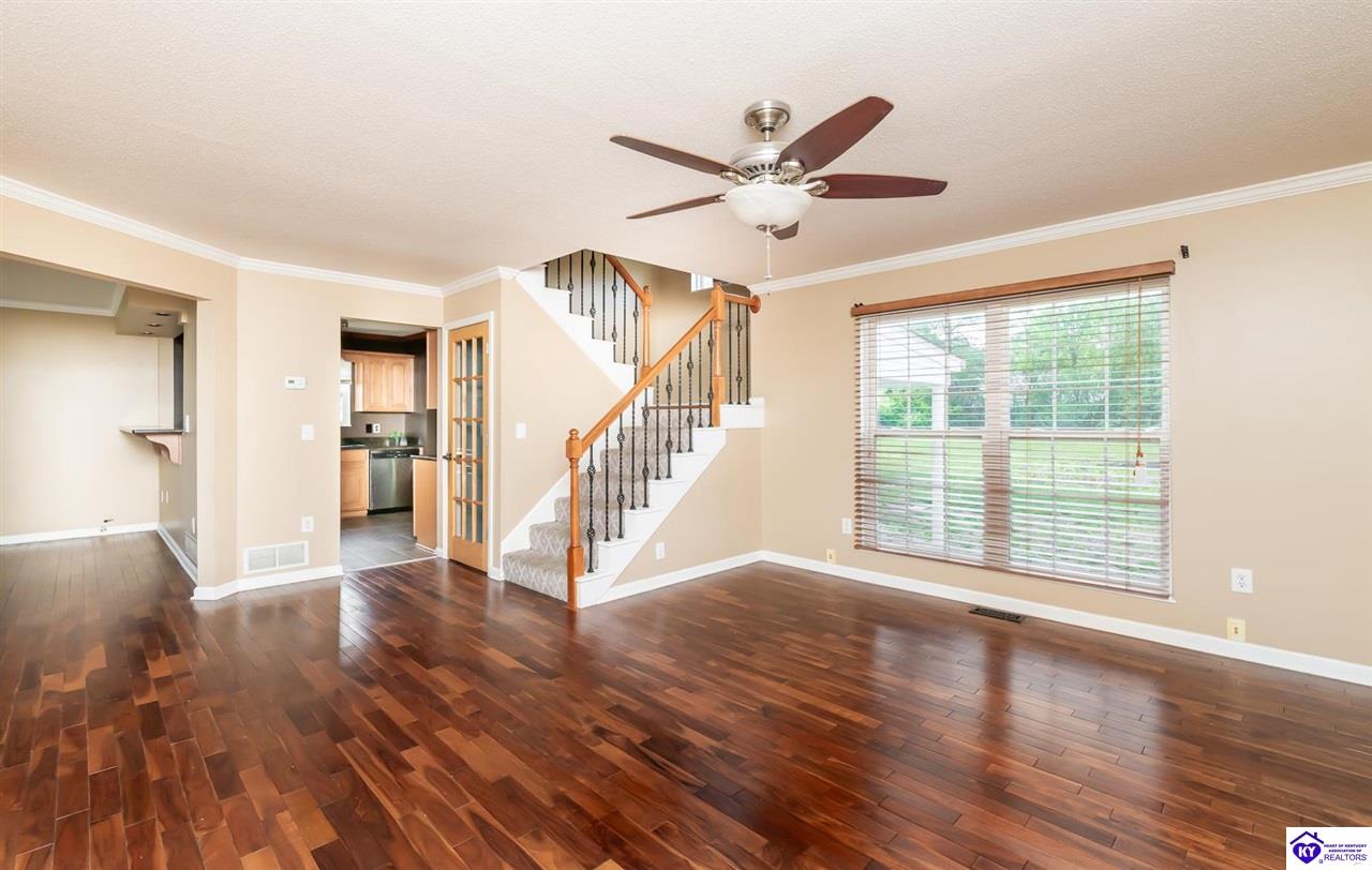 Listing Picture 1304 Fleming Drive Elizabethtown, KY 42701 MLS HK25001671