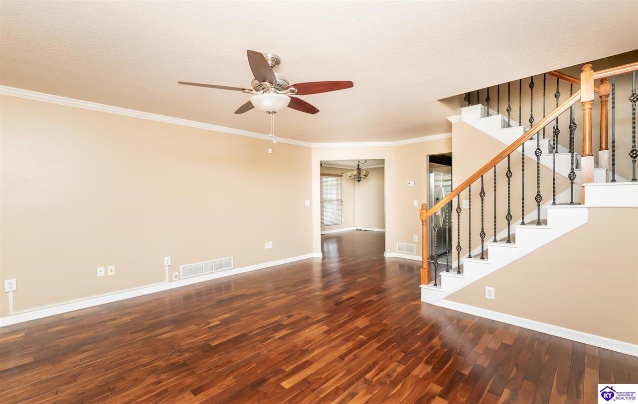 Listing Picture 1304 Fleming Drive Elizabethtown, KY 42701 MLS HK25001671