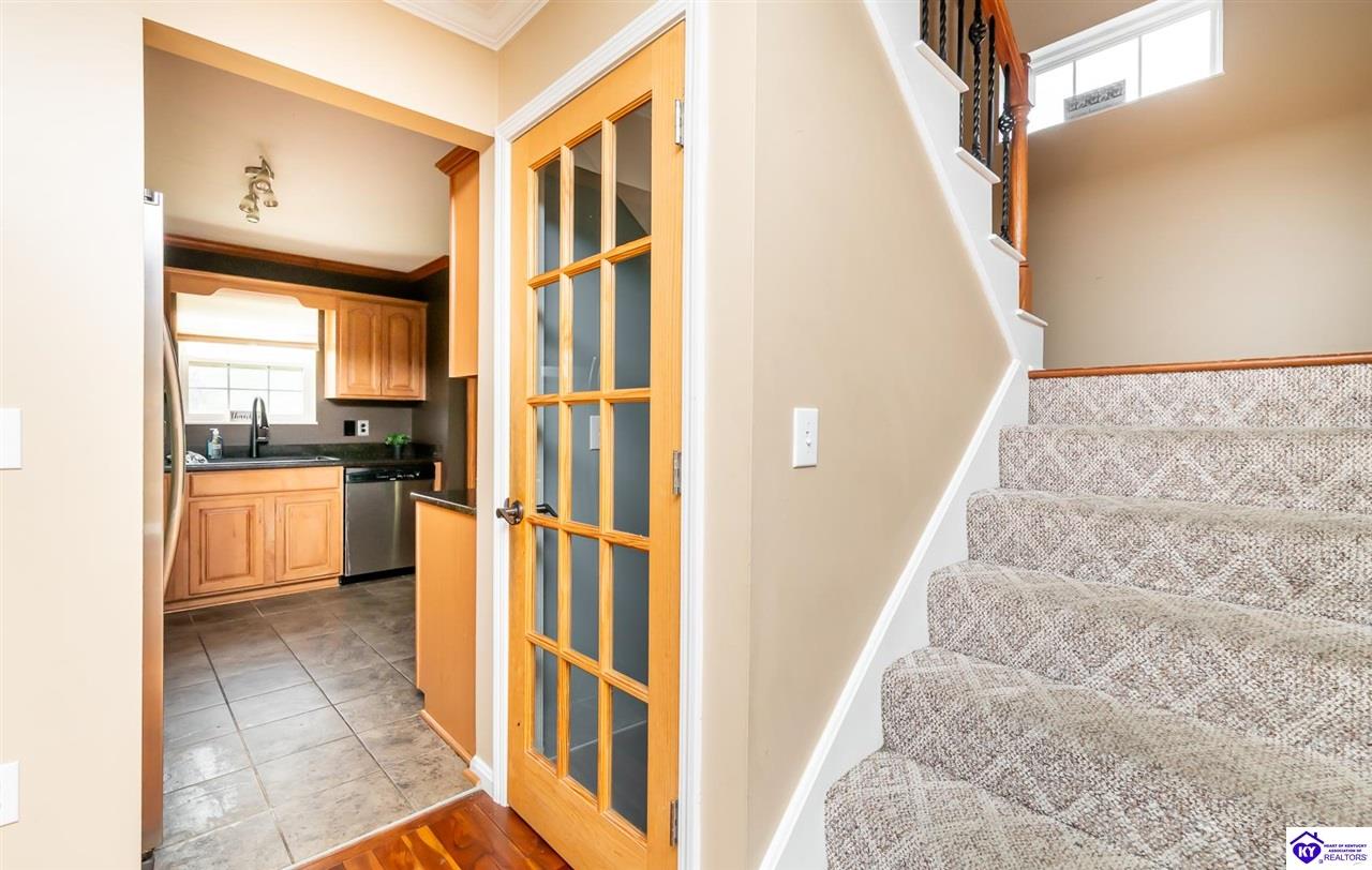 Listing Picture 1304 Fleming Drive Elizabethtown, KY 42701 MLS HK25001671