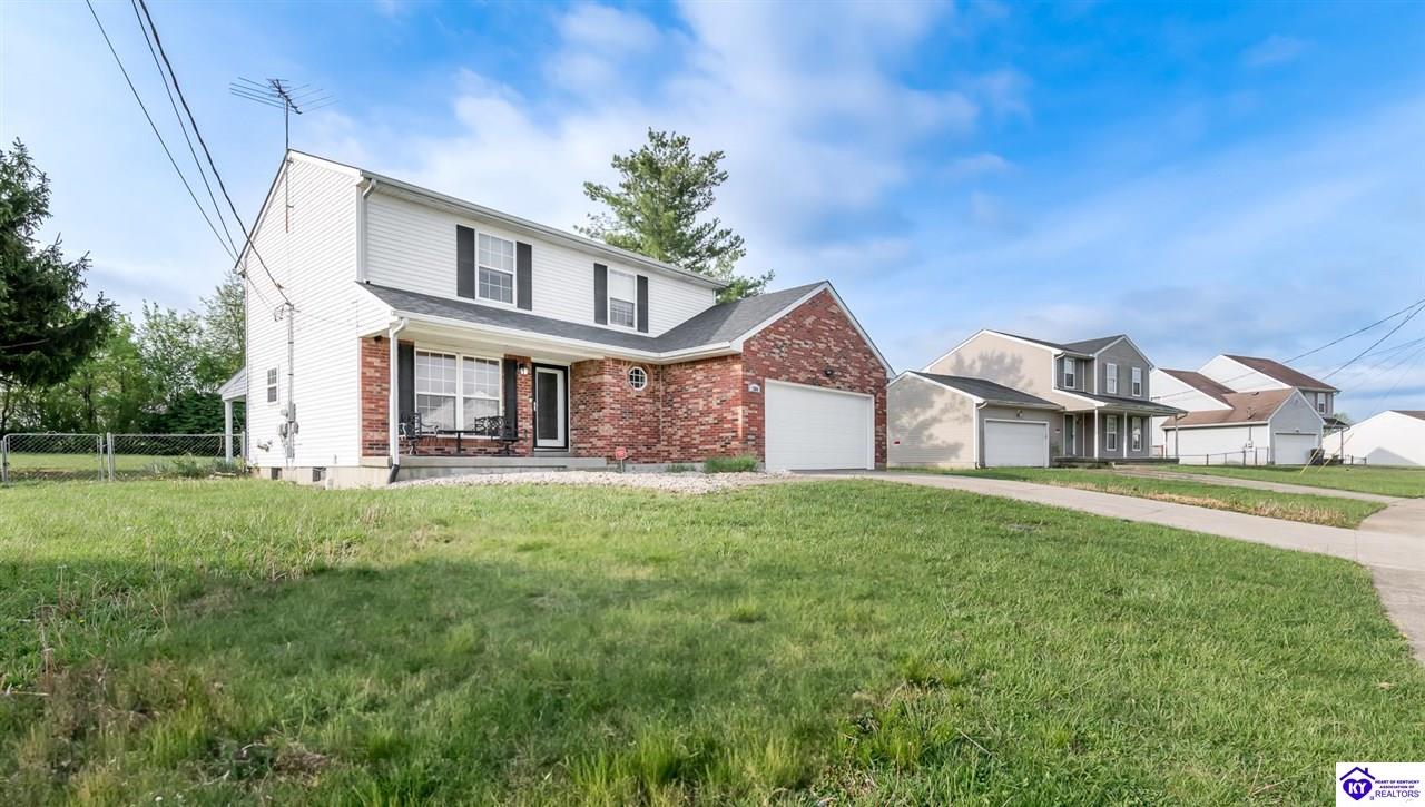 Listing Picture 1304 Fleming Drive Elizabethtown, KY 42701 MLS HK25001671