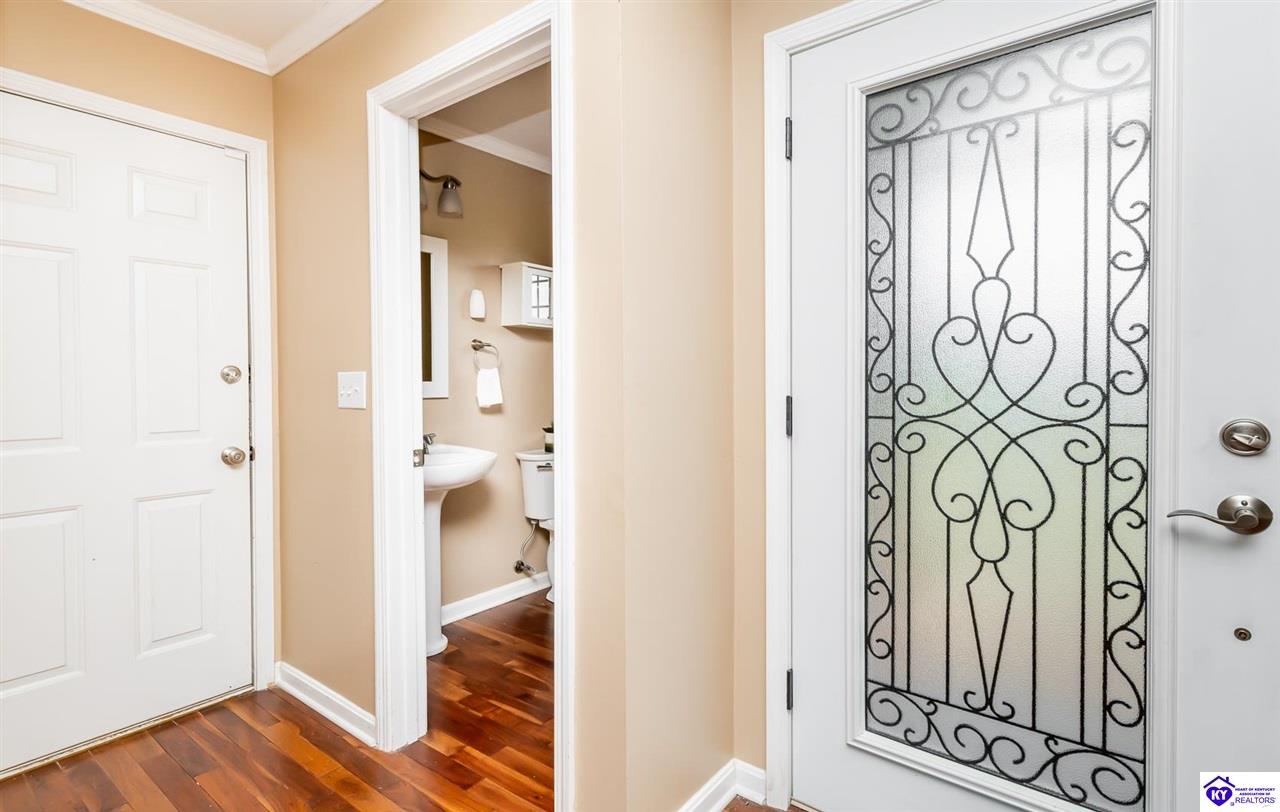 Listing Picture 1304 Fleming Drive Elizabethtown, KY 42701 MLS HK25001671