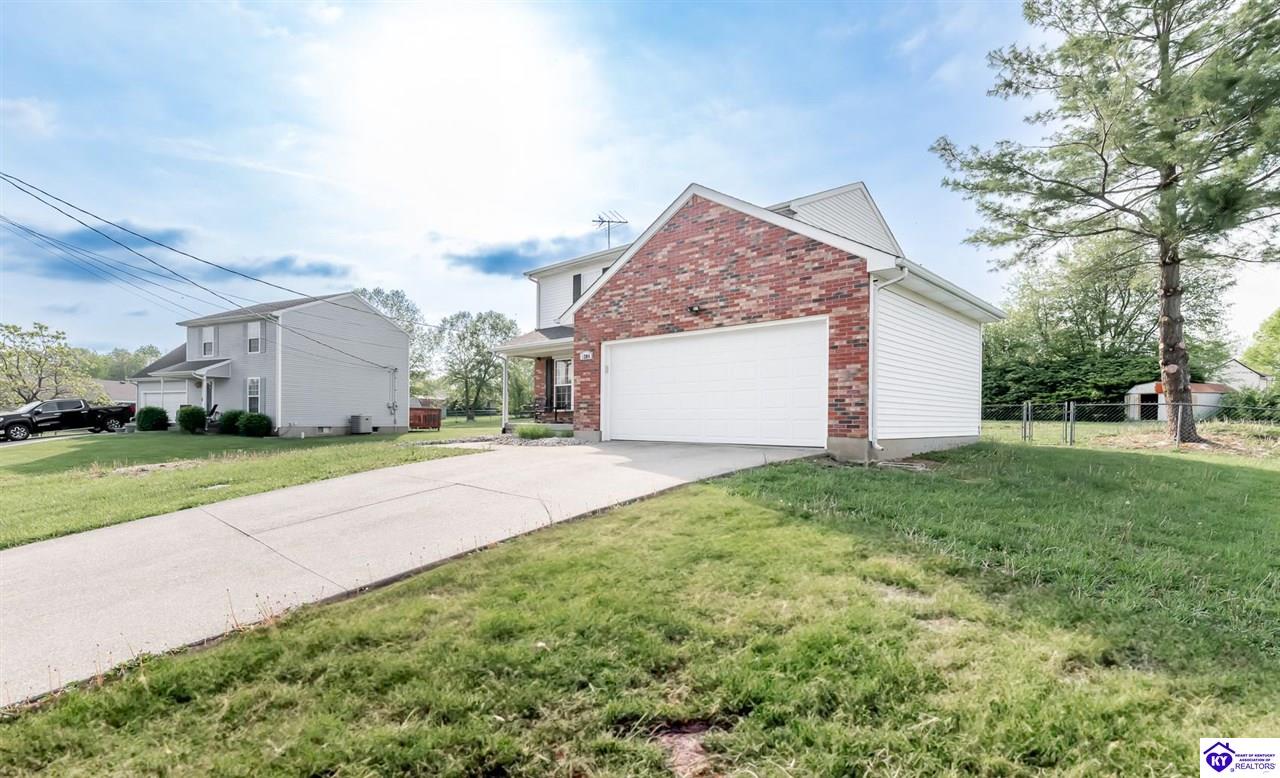 Listing Picture 1304 Fleming Drive Elizabethtown, KY 42701 MLS HK25001671