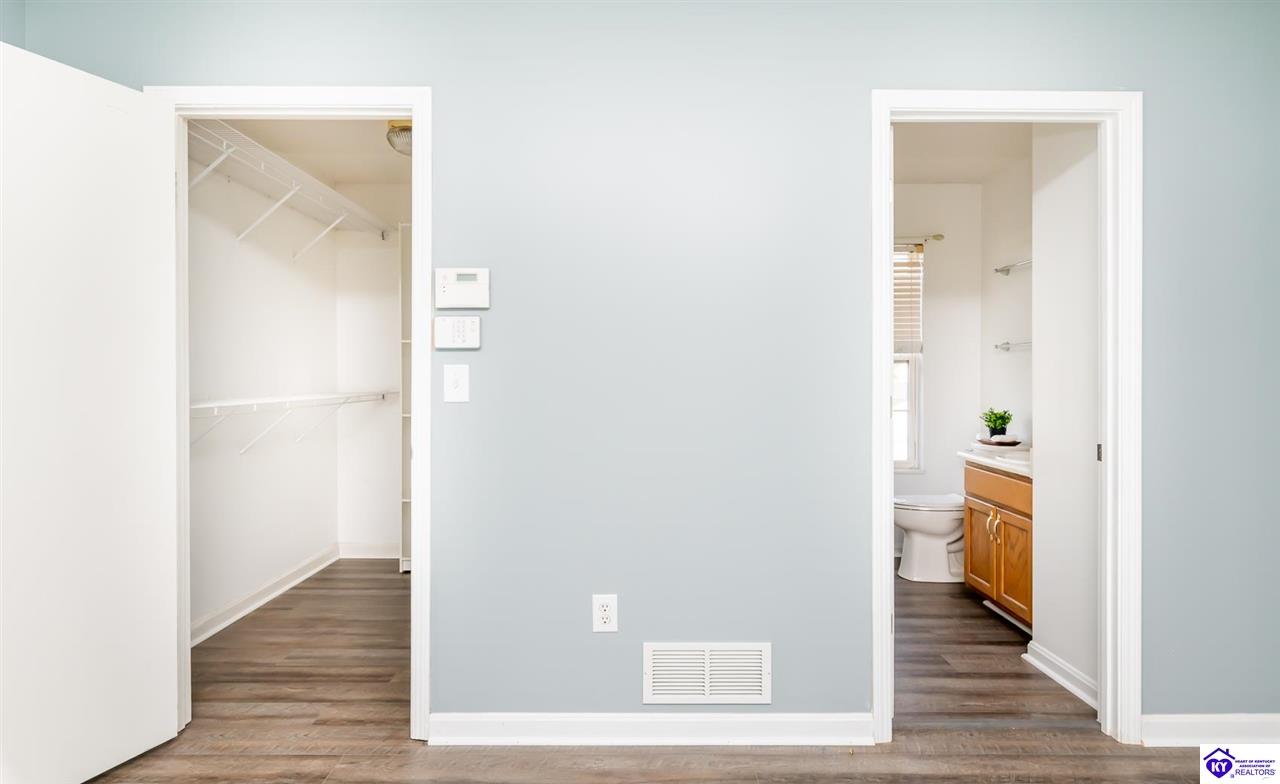 Listing Picture 1304 Fleming Drive Elizabethtown, KY 42701 MLS HK25001671