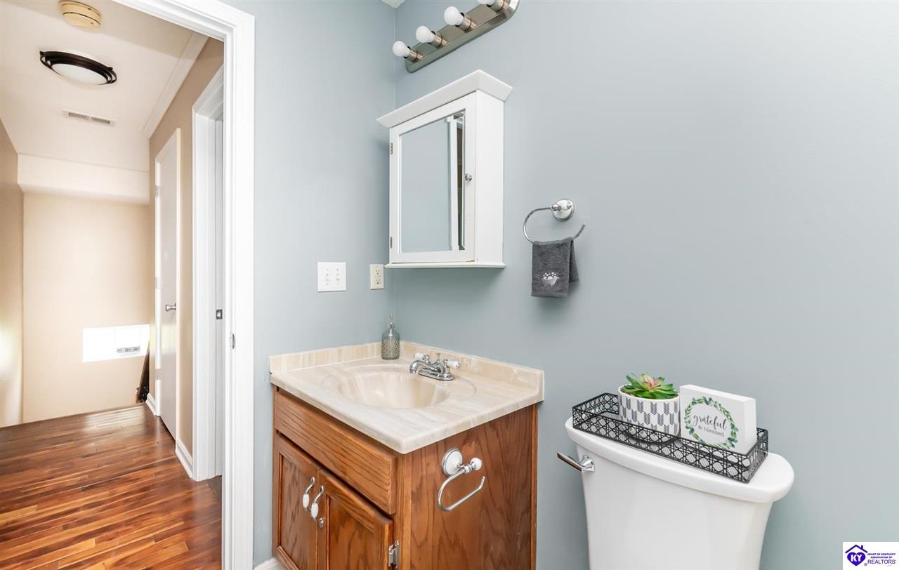 Listing Picture 1304 Fleming Drive Elizabethtown, KY 42701 MLS HK25001671