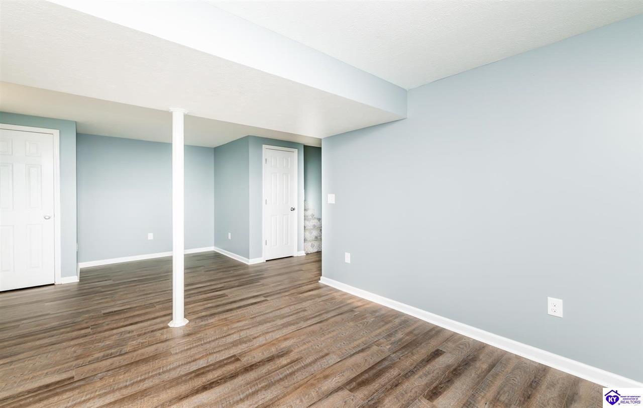 Listing Picture 1304 Fleming Drive Elizabethtown, KY 42701 MLS HK25001671