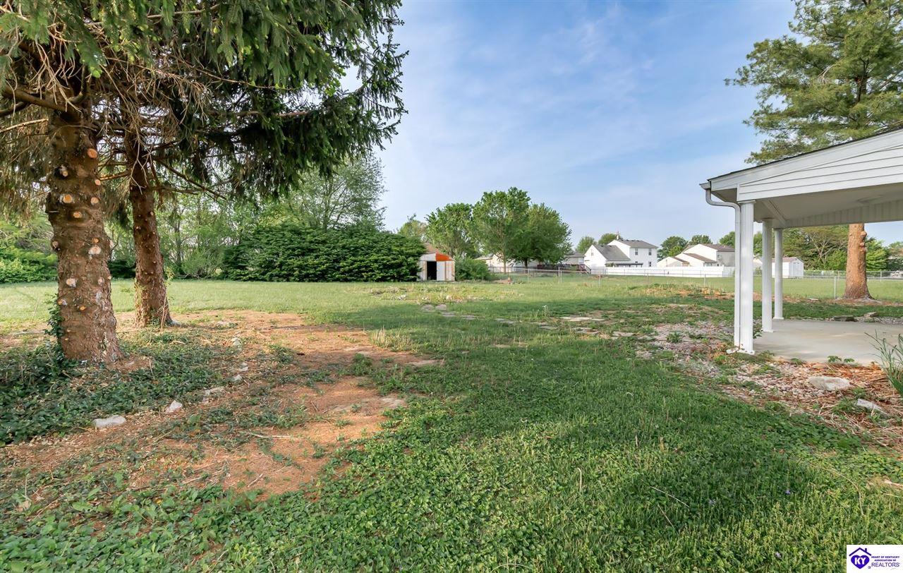 Listing Picture 1304 Fleming Drive Elizabethtown, KY 42701 MLS HK25001671