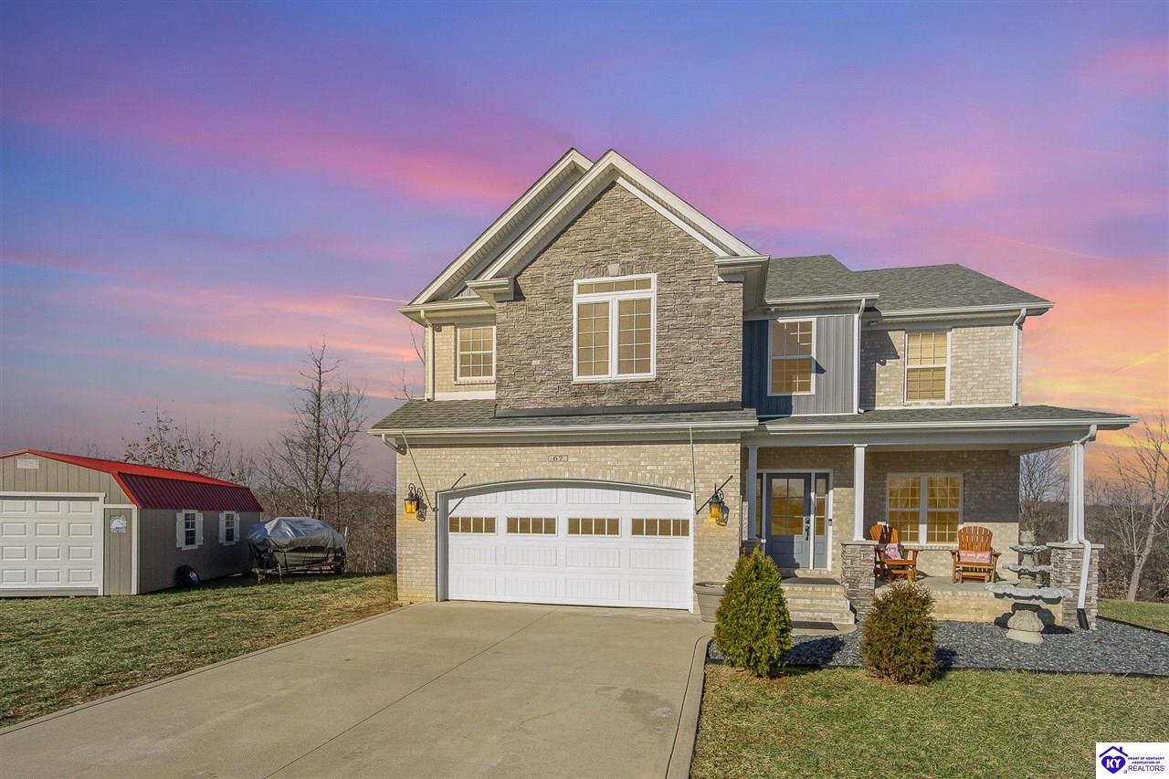 67 Las Cruces CourtElizabethtown, KY 42701
