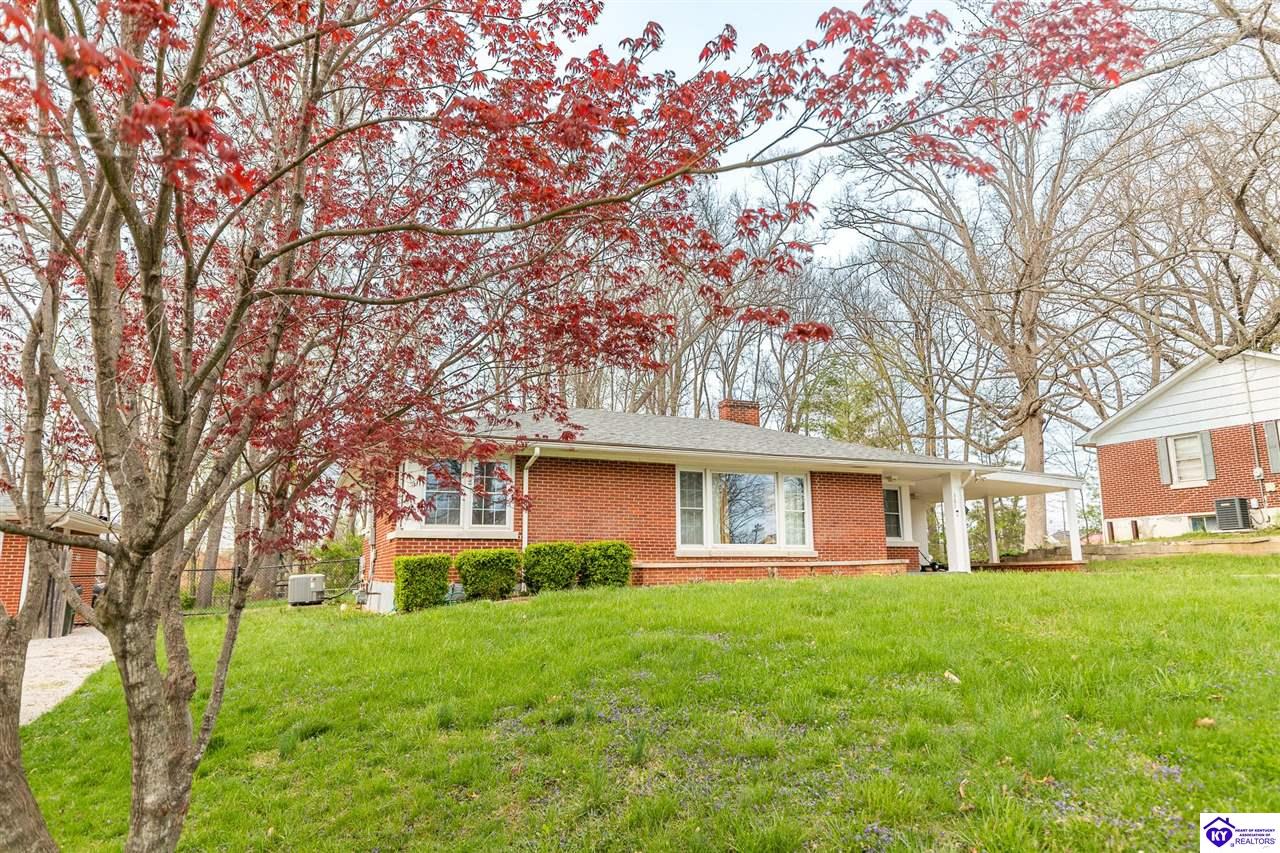 Listing Picture 301 State Street Elizabethtown, KY 42701 MLS HK25001679