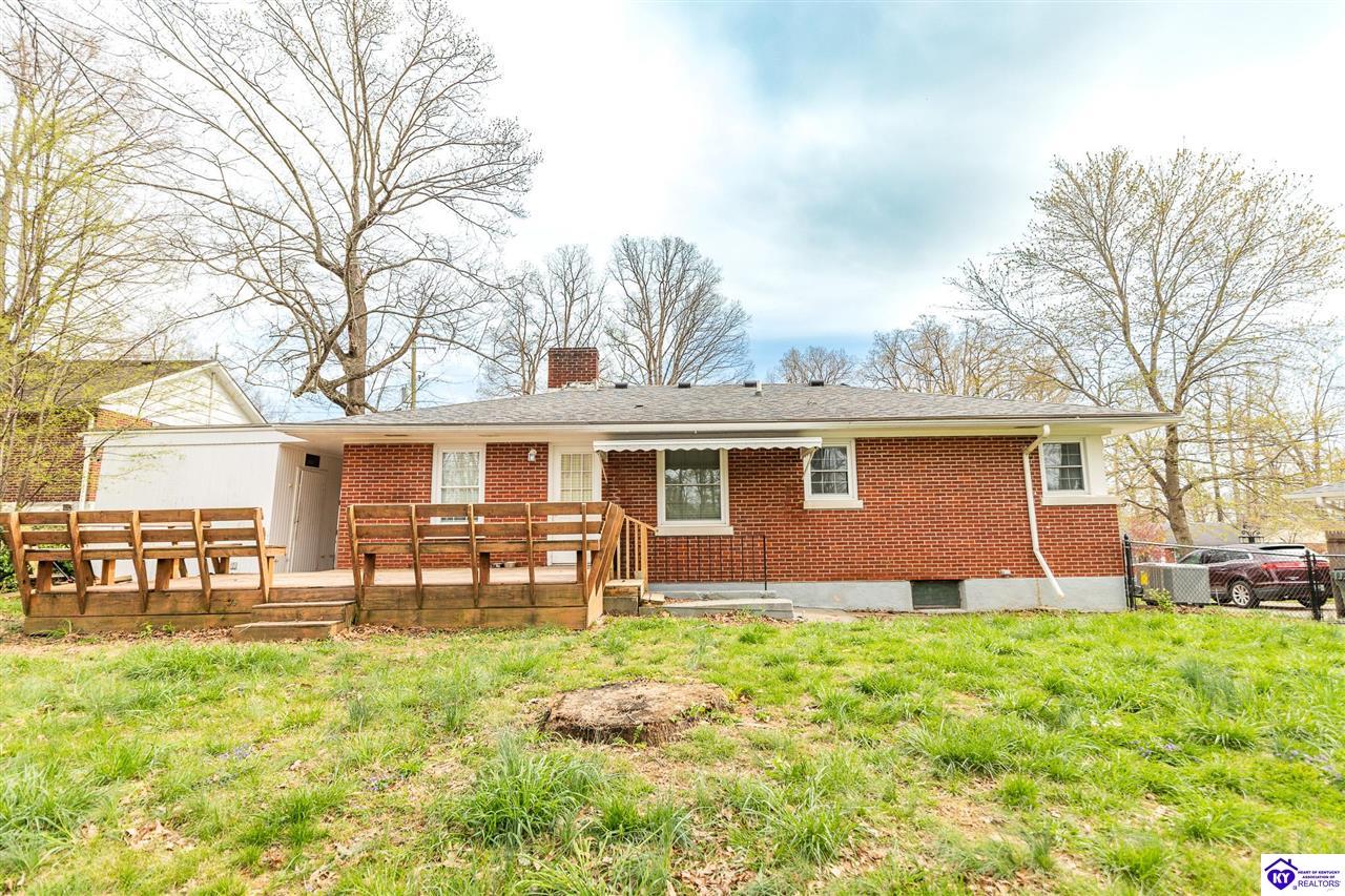 Listing Picture 301 State Street Elizabethtown, KY 42701 MLS HK25001679