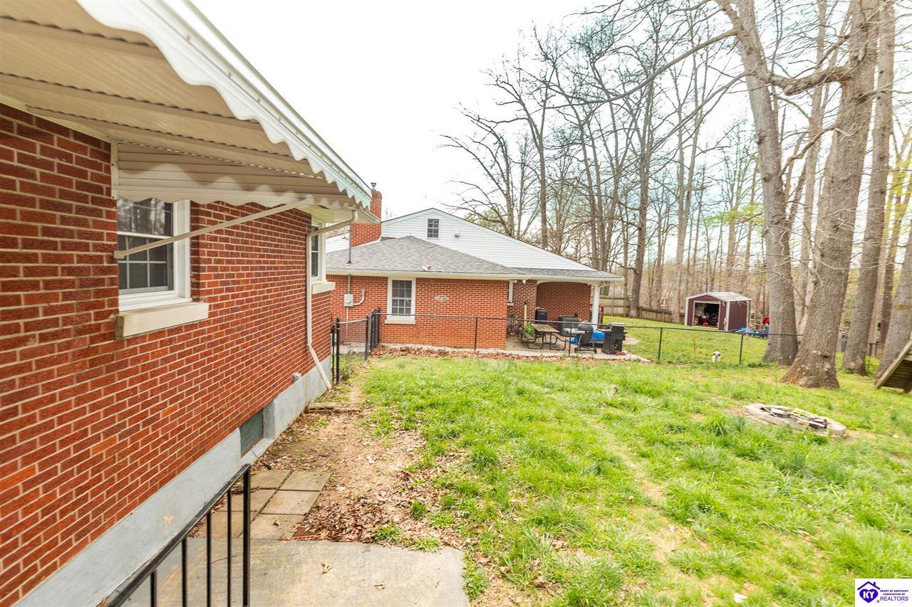 Listing Picture 301 State Street Elizabethtown, KY 42701 MLS HK25001679