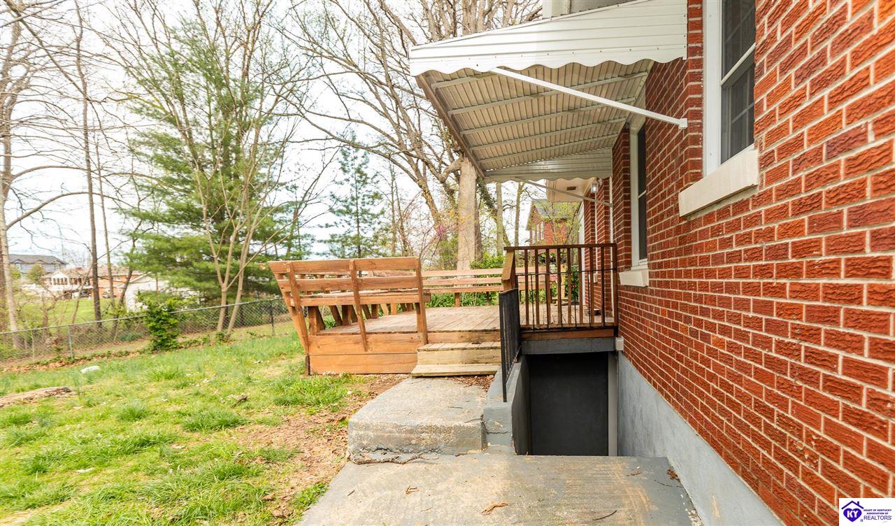 Listing Picture 301 State Street Elizabethtown, KY 42701 MLS HK25001679