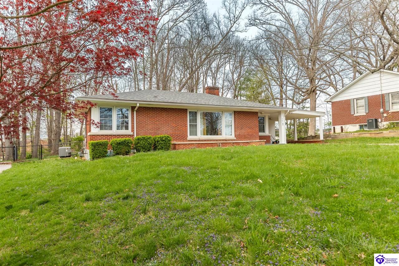 Listing Picture 301 State Street Elizabethtown, KY 42701 MLS HK25001679